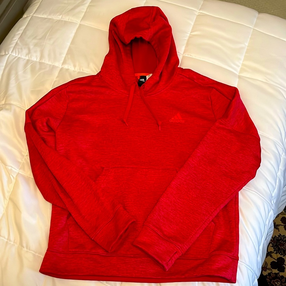 Adidas hoodie